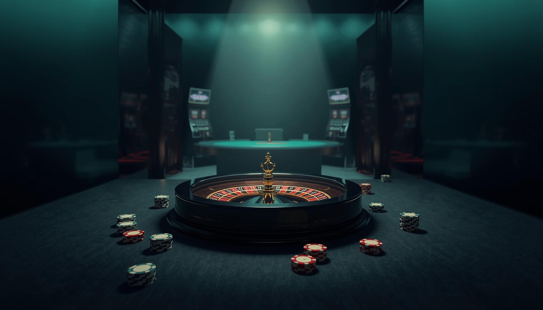 Najpopularniejsze gry w kasynach z niskim depozytem